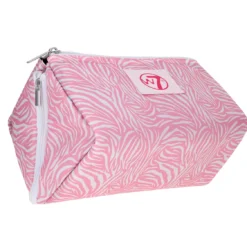 W7 On The Go Foldable Makeup Box -Elcat Beauty Store OnTheGo FoldableMakeupBag3 scaled