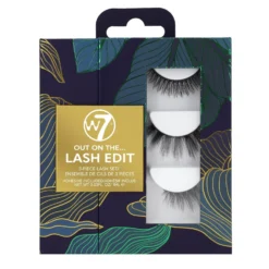 W7 Out On The... Lash Edit Gift Set