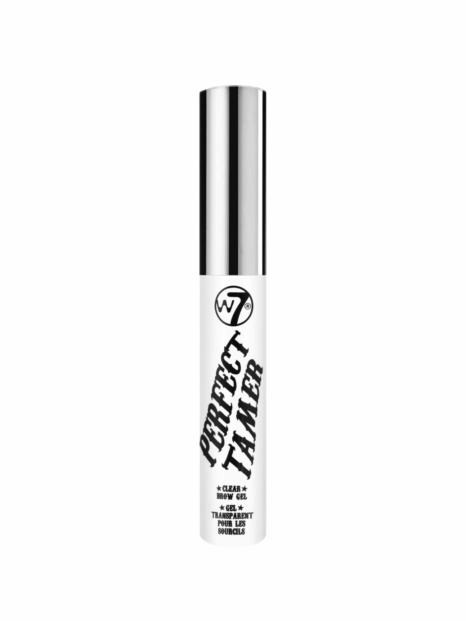 W7 The Perfect Tamer Eyebrow Gel 3 W7 The Perfect Tamer Eyebrow Gel