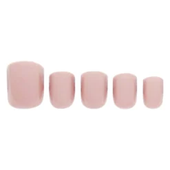 W7 Glamorous Nails - On Trend Styles -Elcat Beauty Store PINKBEIGEOPEN 44274b81 e825 4be1 a2e8 2a07365ab28a scaled