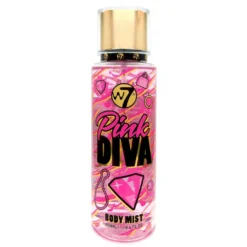 W7 Scented Body Mist -Elcat Beauty Store PINK DIVA BODY MIST 066830c9 ac7a 41d2 86d7 c0b1021a47c5 scaled