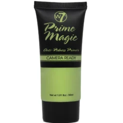 W7 Prime Magic Colour Correcting Face Primer