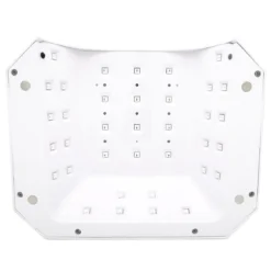 W7 Professional Salon UV/LED Nail Lamp 11 W7 Professional Salon UV/LED Nail Lamp -Elcat Beauty Store PROSALONUV LEDBASESHOT 1 scaled