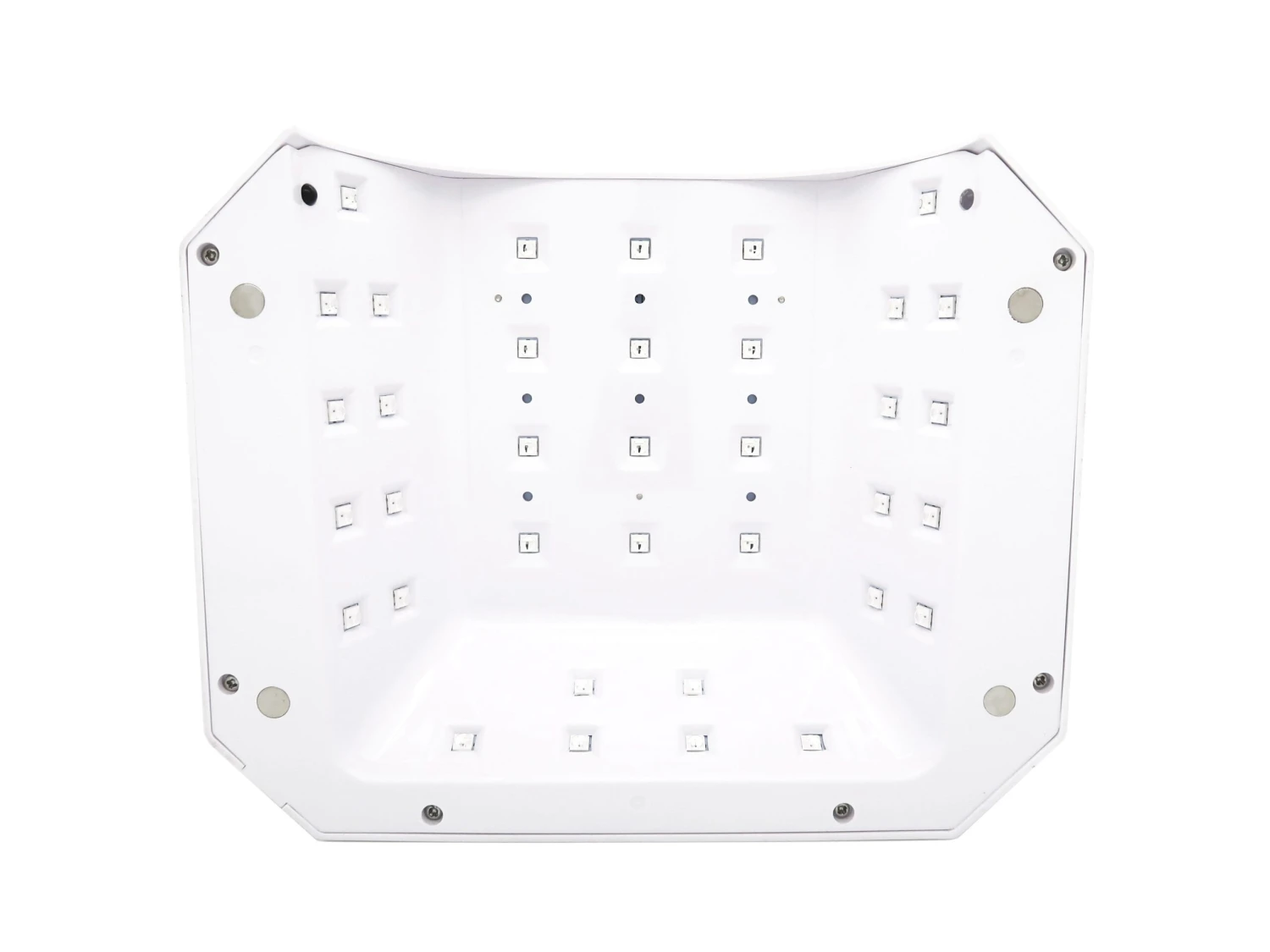 W7 Professional Salon UV/LED Nail Lamp 7 W7 Professional Salon UV/LED Nail Lamp - Image 5