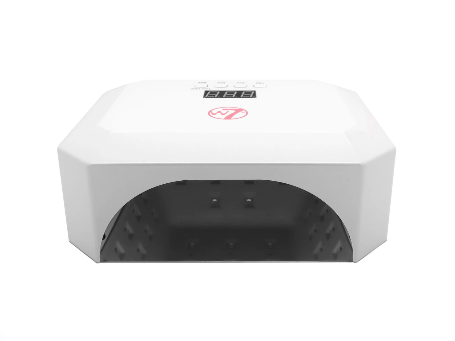 W7 Professional Salon UV/LED Nail Lamp 5 W7 Professional Salon UV/LED Nail Lamp - Image 3