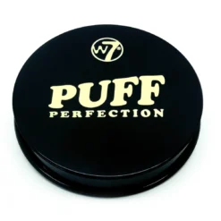 W7 Puff Perfection Face Powder 7 W7 Puff Perfection Face Powder -Elcat Beauty Store PUFFPCLOSED scaled