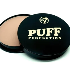 W7 Puff Perfection Face Powder