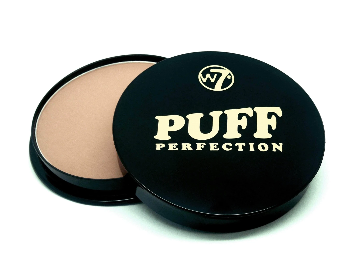 W7 Puff Perfection Face Powder 3 W7 Puff Perfection Face Powder