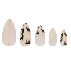 W7 Glamorous Nails - On Trend Styles -Elcat Beauty Store PartyAnimal Open scaled