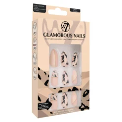 W7 Glamorous Nails - On Trend Styles -Elcat Beauty Store Party Animal Web 865668c7 292c 4e03 a4c9 86447bb0a818 scaled