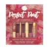 W7 Perfect Pout Lip Essentials Gift Set -Elcat Beauty Store PerfectPout1 scaled
