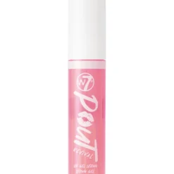 W7 Pout Revival Lip Gel Serum