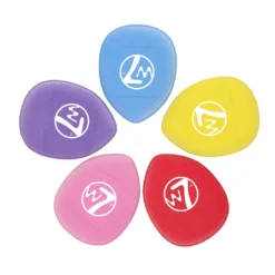 W7 Power Petal Mini Finger Makeup Sponge Set -Elcat Beauty Store PowerPetal3Web scaled