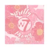 W7 Pretty Peony Face Palette
