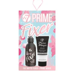 W7 Prime Fixer Gift Set
