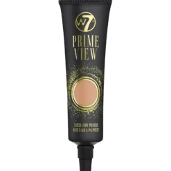 W7 Prime View Eyeshadow Primer -Elcat Beauty Store Prime View 03 scaled