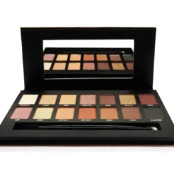 W7 Romanced Eyeshadow Palette -Elcat Beauty Store ROMANCED MIRROR scaled