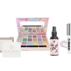 W7 Sherbet Pop Bundle