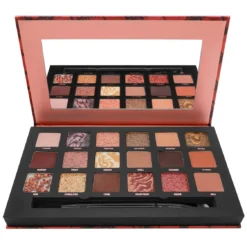 W7 Racy Pressed Pigment Palette -Elcat Beauty Store Racy2 scaled