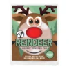 W7 Reindeer Makeup Remover Pad -Elcat Beauty Store ReindeerMakeupRemoverCookiePad1Web scaled