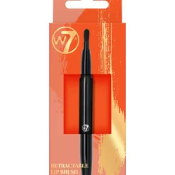 W7 Retractable Lip Brush