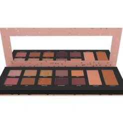 W7 Rosé All Day Palette -Elcat Beauty Store RoseAllDay3Web scaled