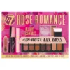W7 Rosé Romance Gift Set -Elcat Beauty Store RoseRomance1 scaled