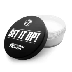 W7 Set It Up! Special FX Finishing Powder