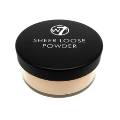W7 Sheer Loose Powder -Elcat Beauty Store SHEER LOOSE POWDER CLOSED NAT BEIGE 7cf6d8de 4500 4021 a641 6bb9a010e721 scaled