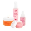 W7 Kind Skin Skincare Bundle -Elcat Beauty Store SKINCAREBUNDLE 1