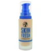 W7 Skin Fresh Foundation -Elcat Beauty Store SKIN FRESH SAND BEIGE e903f1c6 6553 46c2 835c 61d9ca9d8e12