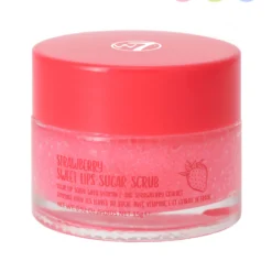 W7 Sweet Lips Sugar Scrub
