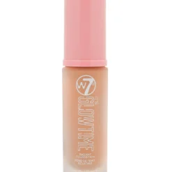 W7 It's Glow Time Radiant Foundation
