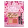 W7 Sculpt Lover Gift Set -Elcat Beauty Store SculptLover1 scaled