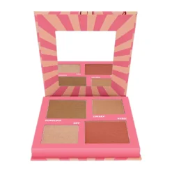 W7 Sculpt Power Face Palette -Elcat Beauty Store SculptPower3Web scaled