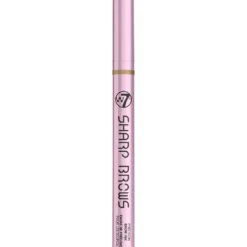 W7 Sharp Brows Precision Eyebrow Ink Pen