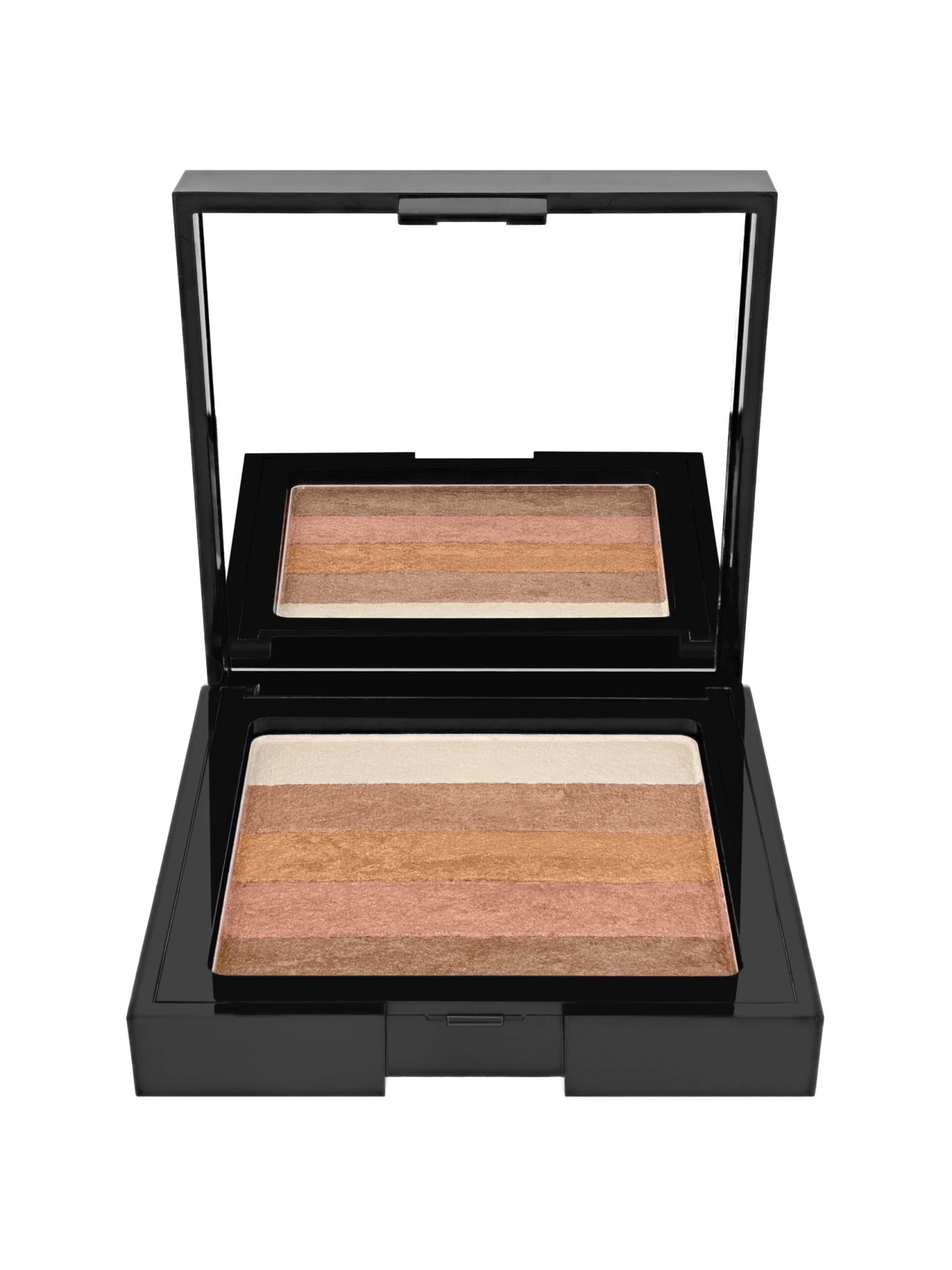 W7 Shimmer Brick Bronzer 5 W7 Shimmer Brick Bronzer - Image 3
