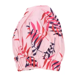 W7 Waterproof Shower Cap -Elcat Beauty Store ShowerCapPink2 scaled