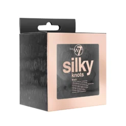 Elcat Beauty Store -Elcat Beauty Store SilkyKnotsSmallBlack2Web scaled