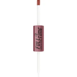 W7 Full Time Lips Stay-On Lip Colour -Elcat Beauty Store SipHappensWand scaled