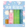 W7 Skin Refresh Essential Skincare Gift Set