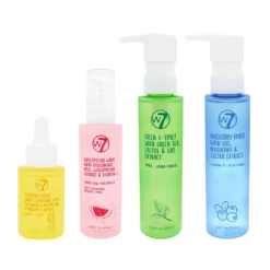W7 Skin Refresh Essential Skincare Gift Set -Elcat Beauty Store SkinRefreshWebsite3 scaled