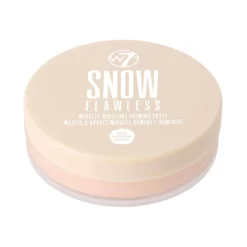 W7 Snow Flawless Miracle Moisture Priming Putty