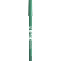 W7 Soft Eyes Gel Eyeliner Pencil