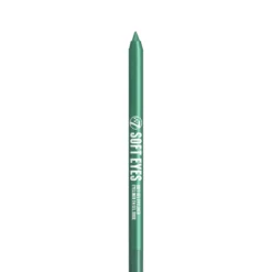W7 Soft Eyes Gel Eyeliner Pencil 26 W7 Soft Eyes Gel Eyeliner Pencil -Elcat Beauty Store SoftEyes GetLucky2 scaled