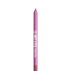 W7 Soft Eyes Gel Eyeliner Pencil 27 W7 Soft Eyes Gel Eyeliner Pencil -Elcat Beauty Store SoftEyes GirlCrush2 scaled