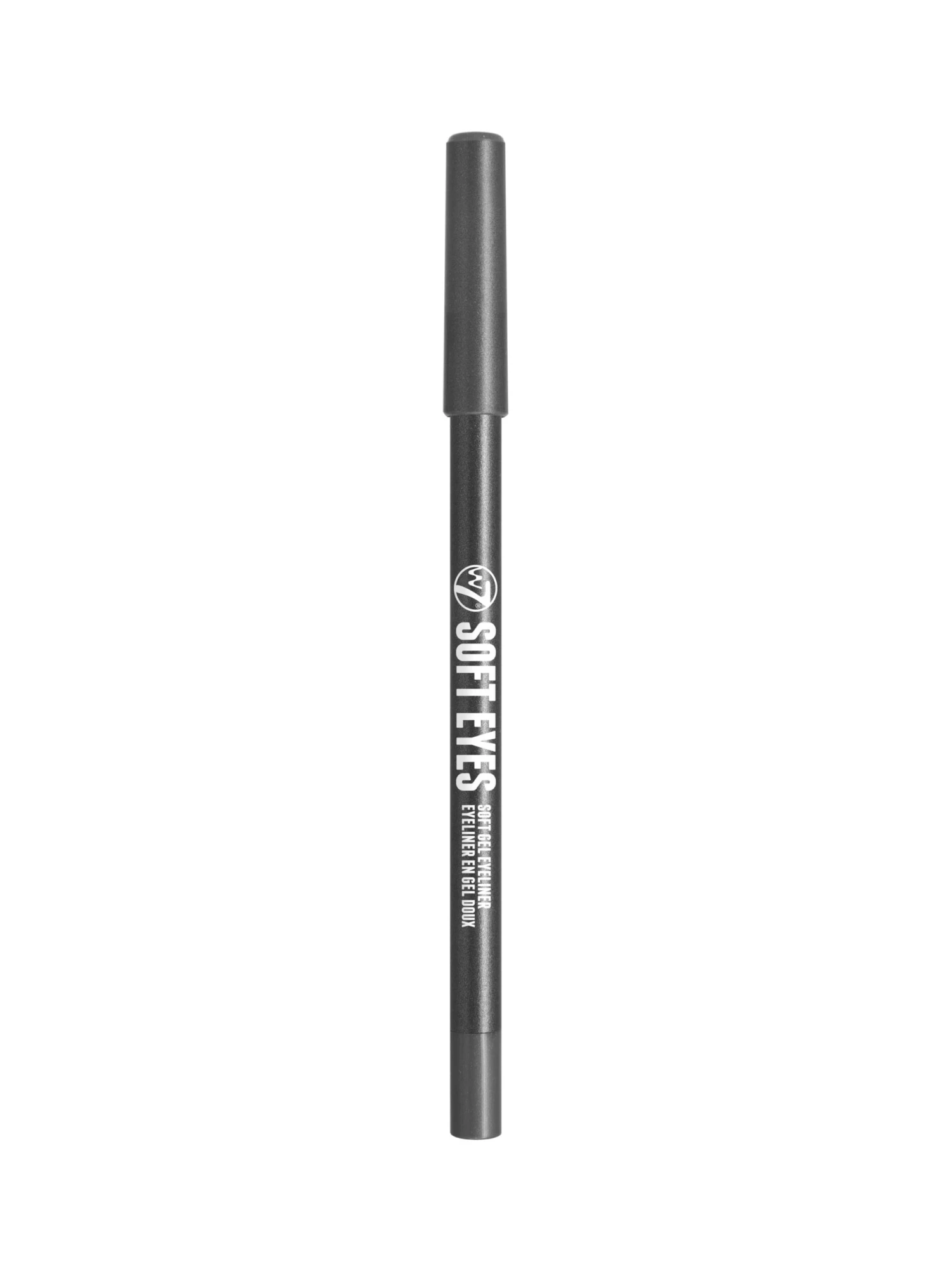 W7 Soft Eyes Gel Eyeliner Pencil 5 W7 Soft Eyes Gel Eyeliner Pencil - Image 3
