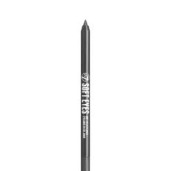W7 Soft Eyes Gel Eyeliner Pencil 28 W7 Soft Eyes Gel Eyeliner Pencil -Elcat Beauty Store SoftEyes HeavyMetal2 scaled