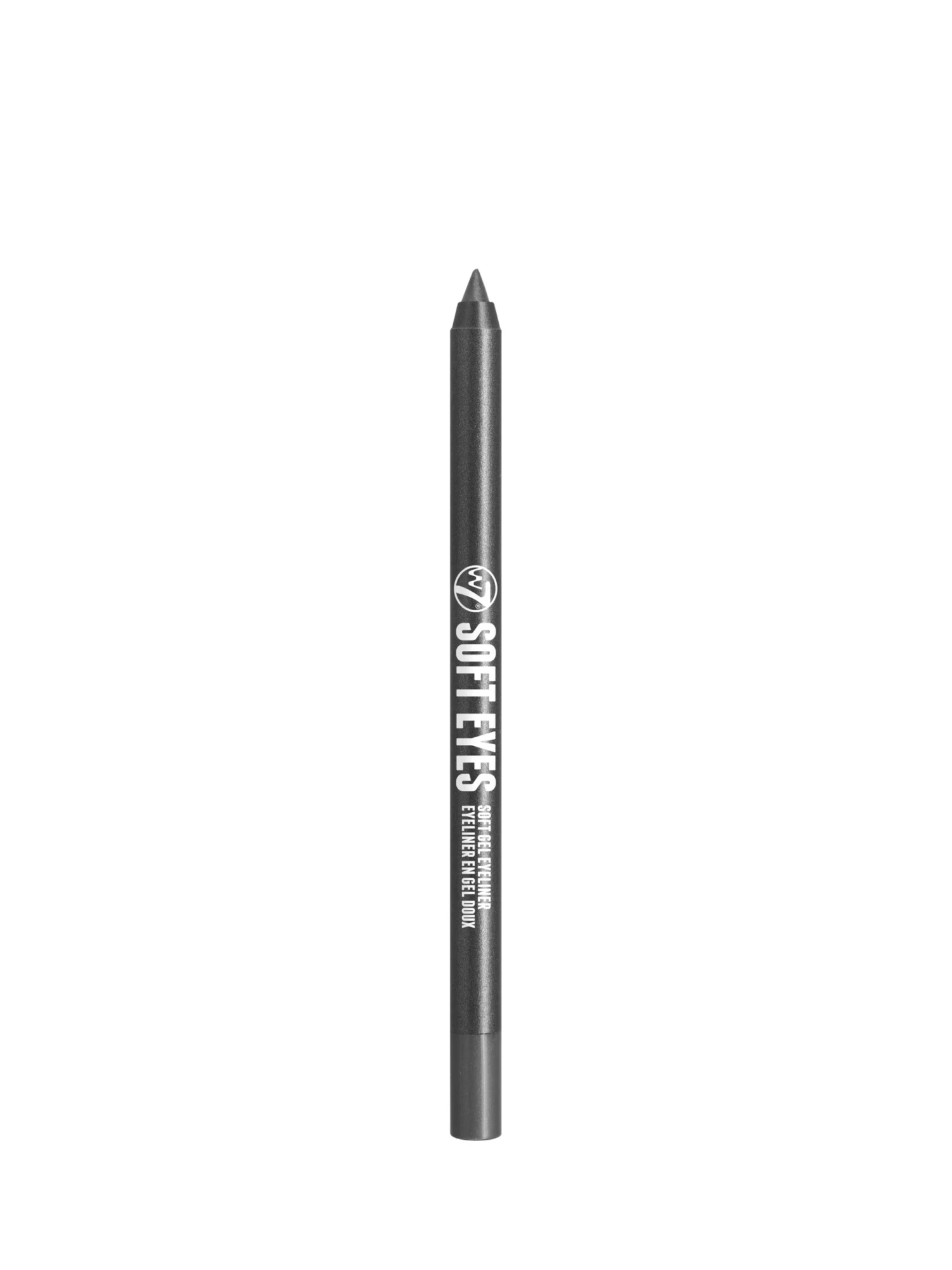 W7 Soft Eyes Gel Eyeliner Pencil 13 W7 Soft Eyes Gel Eyeliner Pencil - Image 11