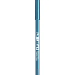 W7 Soft Eyes Gel Eyeliner Pencil 21 W7 Soft Eyes Gel Eyeliner Pencil -Elcat Beauty Store SoftEyes IcyStorm1 scaled